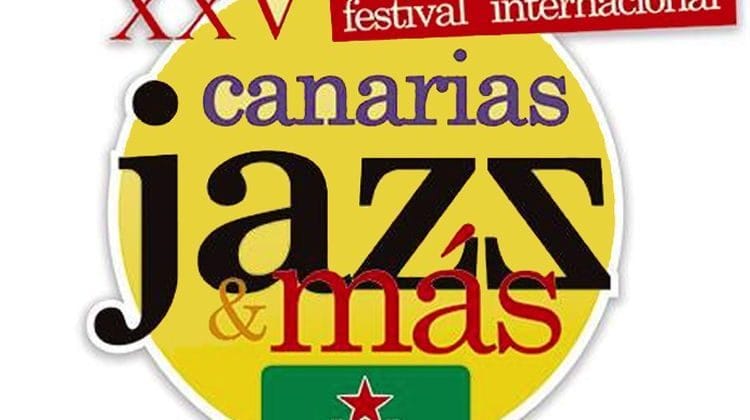 Canarias Jazz & Más Heineken lanzarote 2016