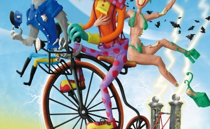 Programa Carnaval Arrecife 2016