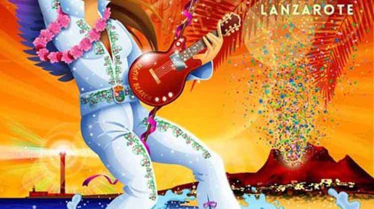 carnaval playa blanca 2018