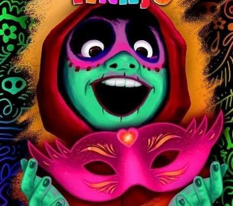 cartel carnaval tinajo 2019