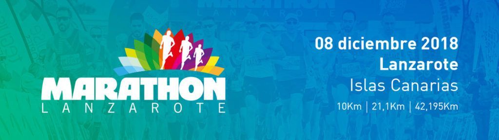 lanzarote international marathon 2018