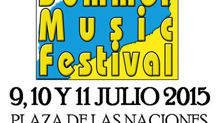 Lanzarote Summer Music Festival-2015