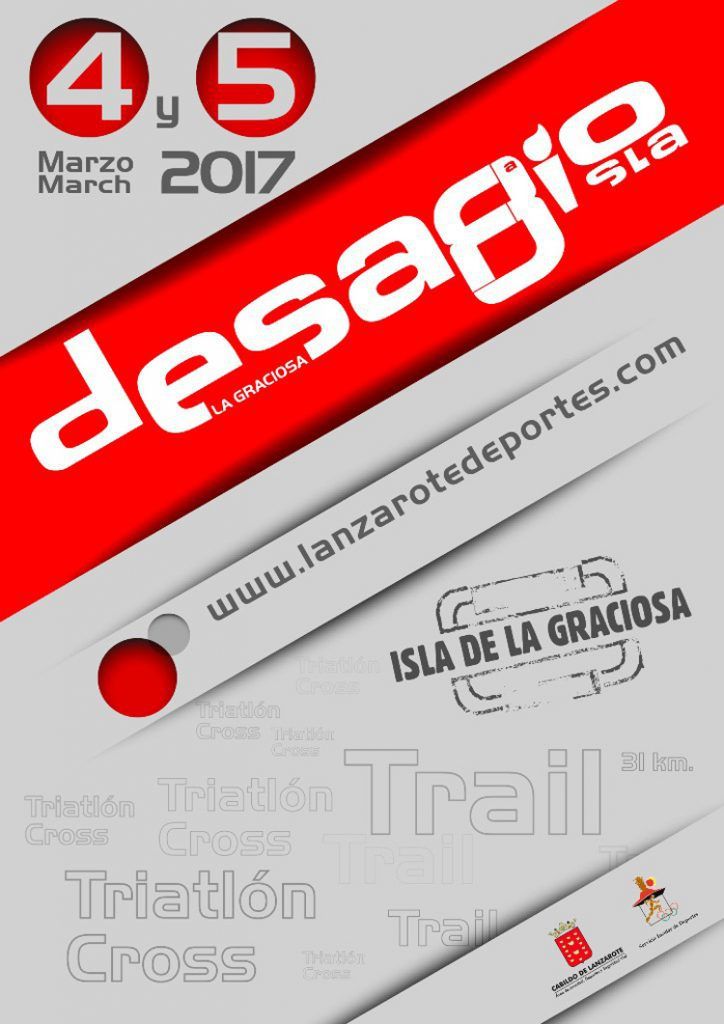 Abierto el plazo de inscripción para participar en el Desafío Octava Isla 2017 (Hasta el 10 de febrero)