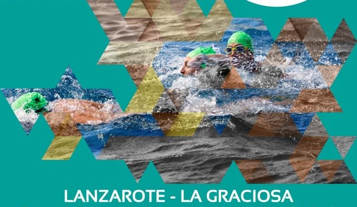 Travesía el Río 2016 Lanzarote