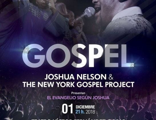 gospel project lanzarote