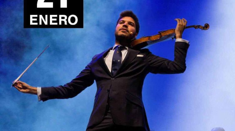 concierto paco montalvo lanzarote