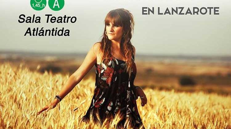 concierto rozalen lanzarote