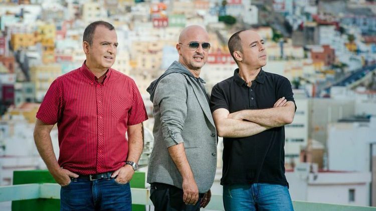 concierto los coquillos tinajo los dolores 2016