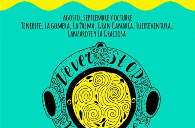 canarias surf film festival