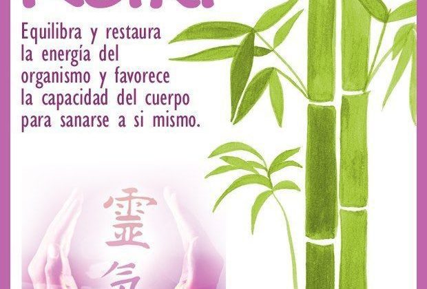 Reiki Lanzarote
