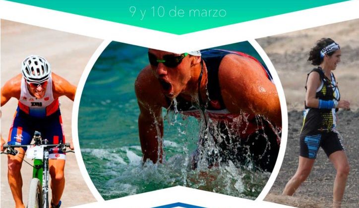 desafio octava isla 2019