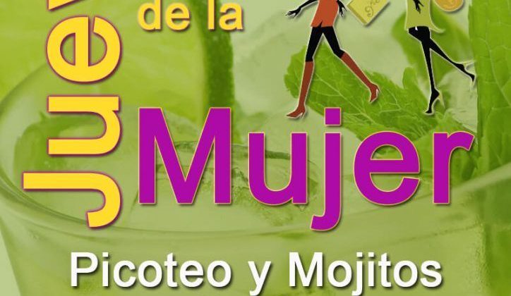 De copas en Arrecife