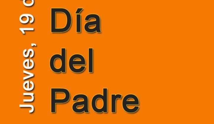 menu dia del padre lanzarote