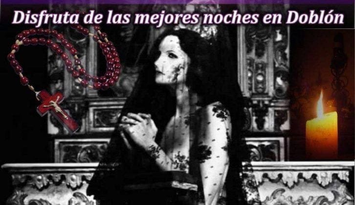 semana santa en doblon