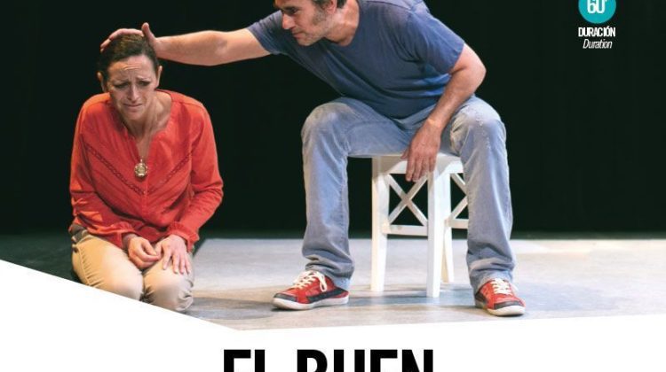 el buen samaritano teatro