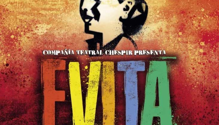 evita teatro lanzarote