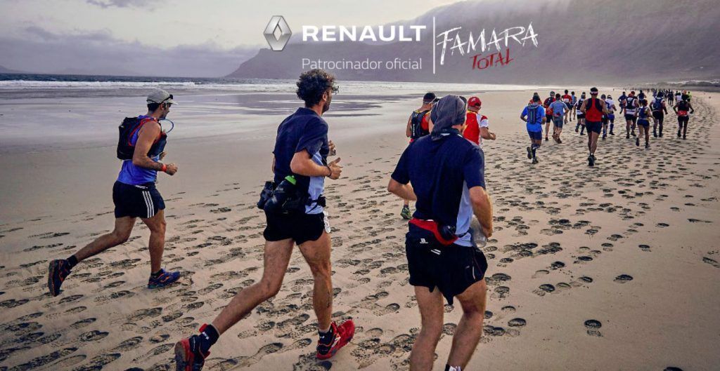 Famara Total 2017, Vertical Nocturnal and Children’s Competition (August 14, 19 and 20)