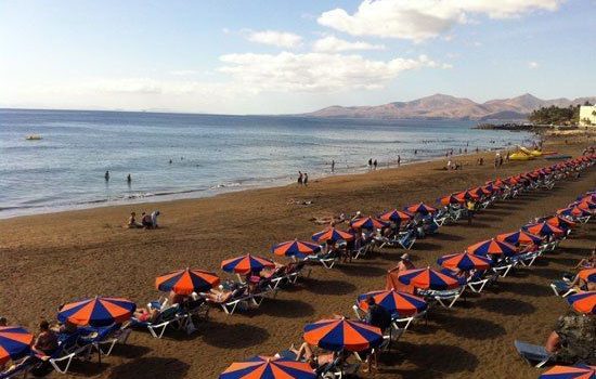 playa grande