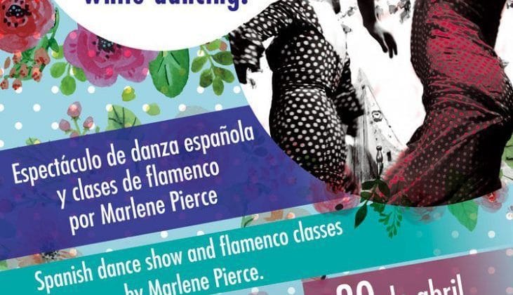 Feria Abril Biosfera
