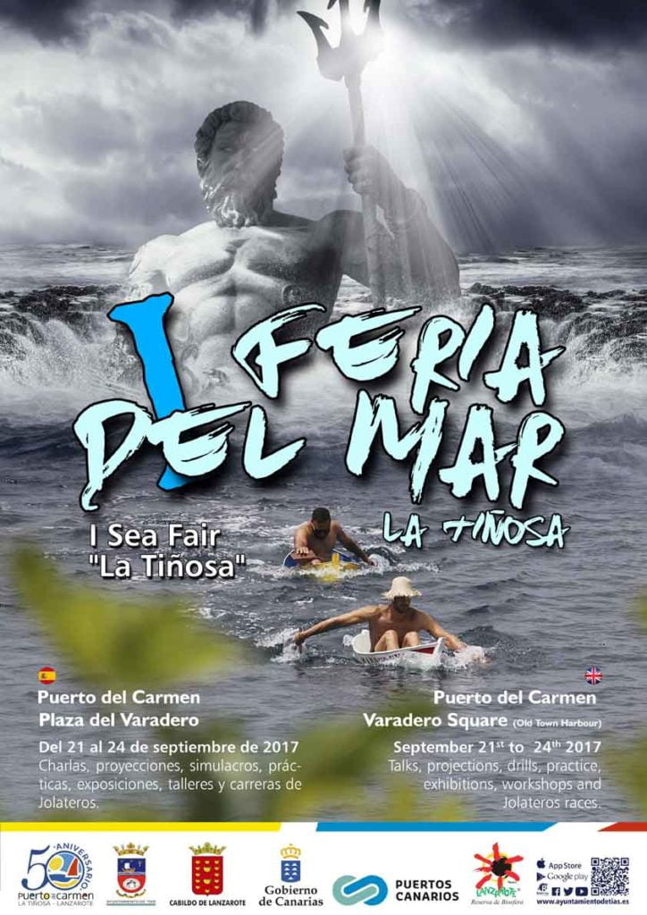 feria del mar
