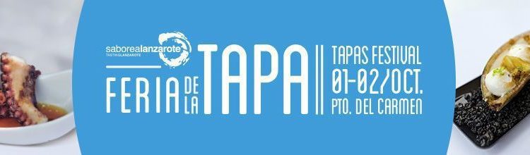 feria tapas varadero puerto del carmen