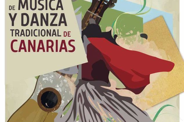 festival musica danza tradicional canarias teguise 2018