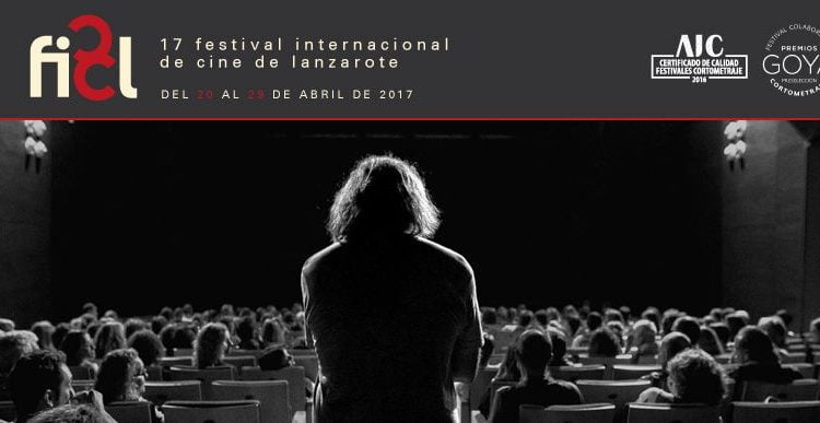 festival internacional cine lanzarote 2018