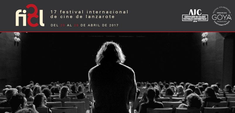 festival internacional cine lanzarote 2018