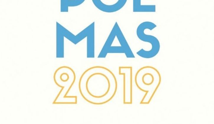 Poemas 2019 Festival poesia lanzarote