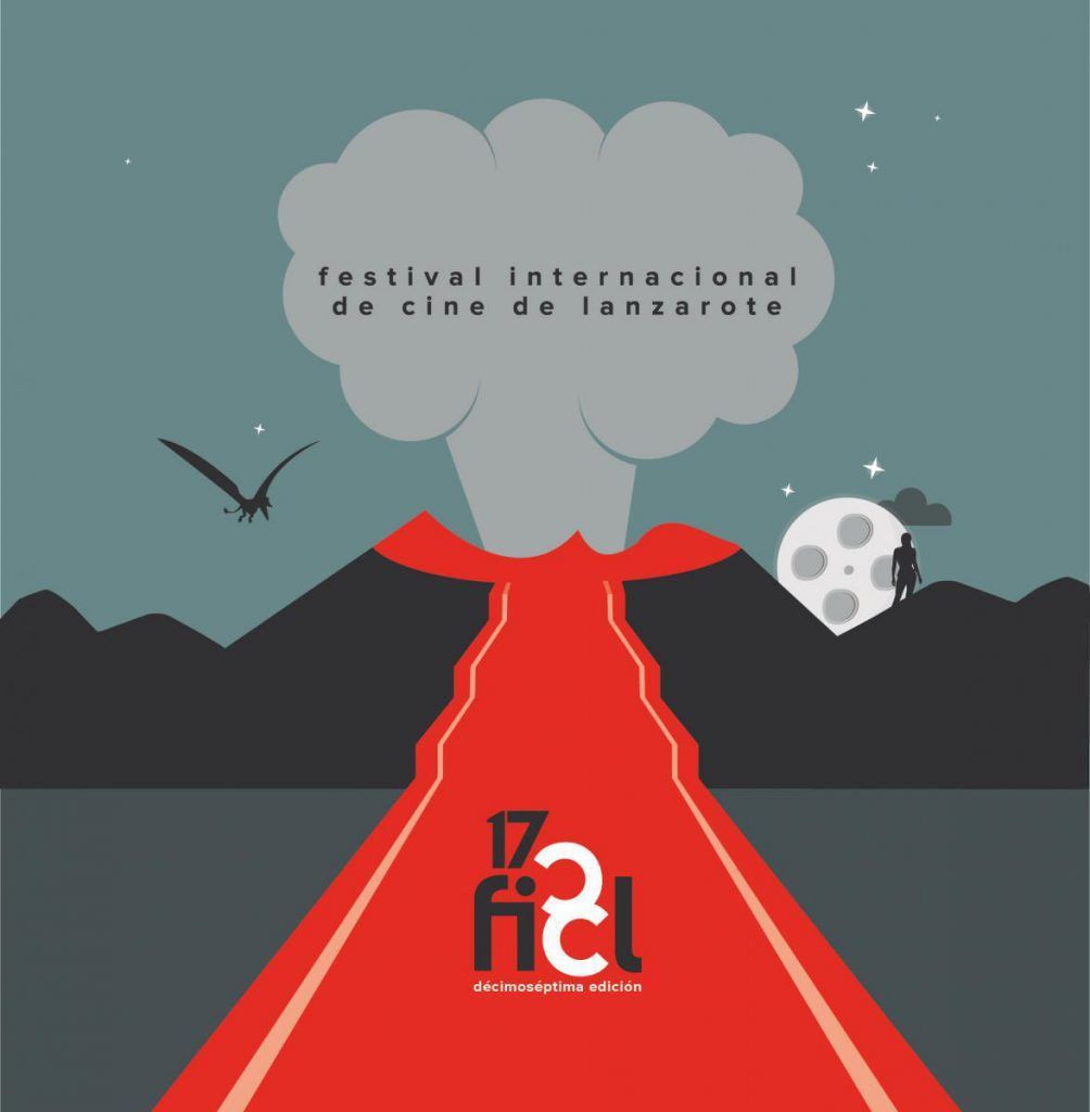 Festival Internacional de Cine de Lanzarote 2017 (Del 20 al 29 de abril)