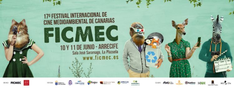 Festival Int. de Cine Medioambiental de Canarias