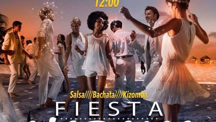 Fiesta Habana en Doblón
