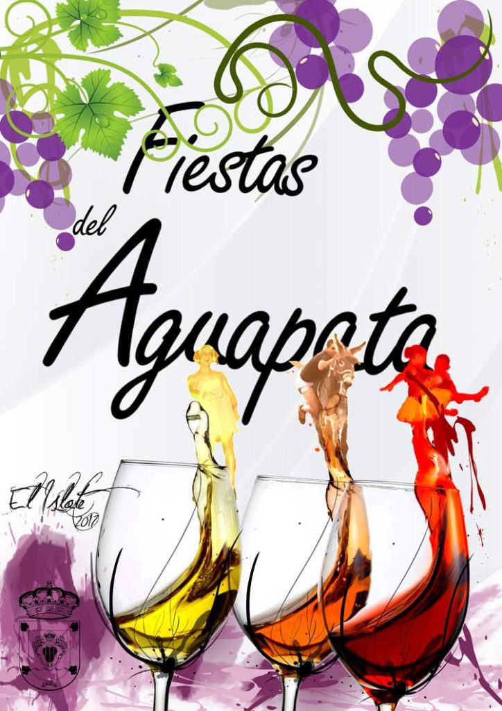 Fiestas de Aguapata El Islote 2017 (Del 30 de septiembre al 08 de octubre)
