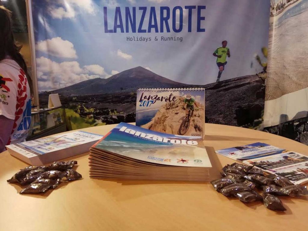 Lanzarote acude a FITUR 2018