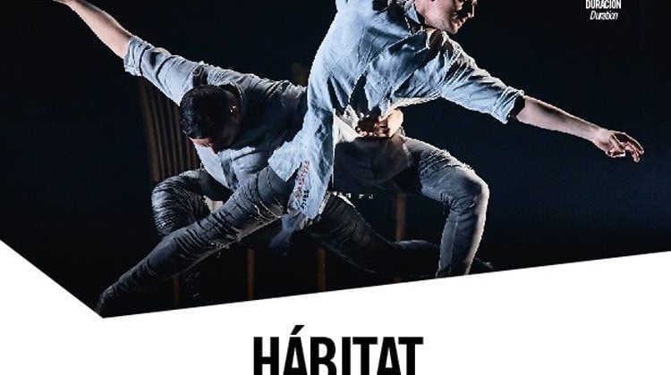 teatro habitat arrecife