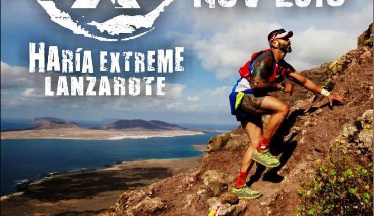 haria extreme lanzarote 2018