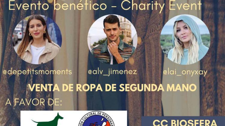 influencers market biosfera