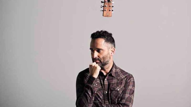 concierto jorge drexler lanzarote