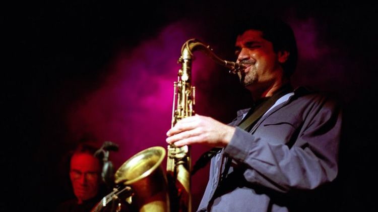 kike perdomo quartet