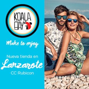 koala bay lanzarote