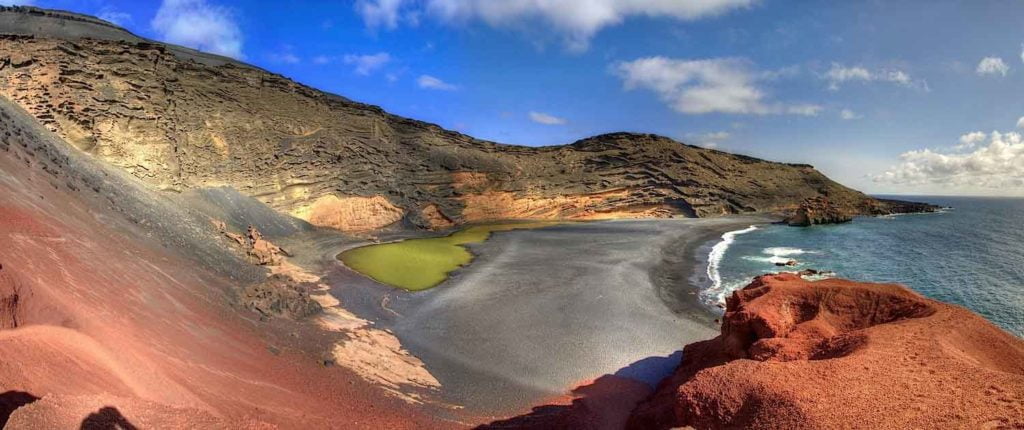 laguna verde el golfo