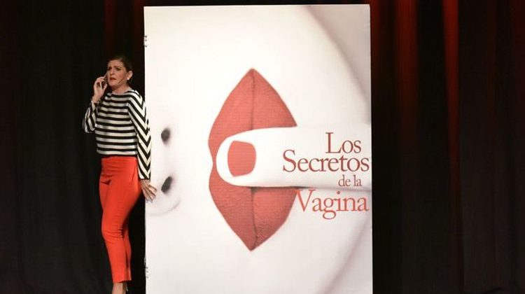Los Secretos de la Vagina
