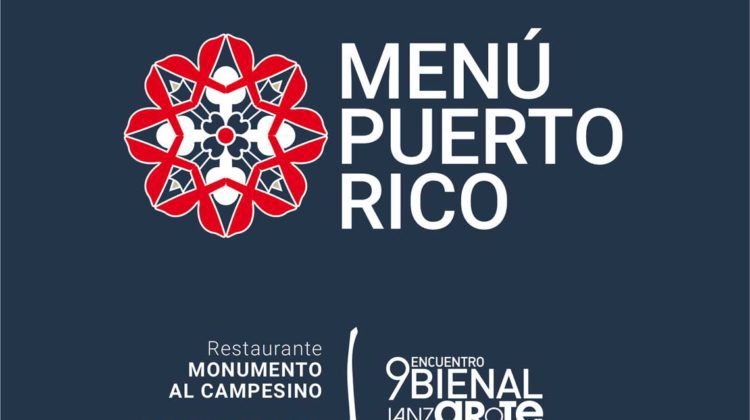 menu puerto rico monumento campesino