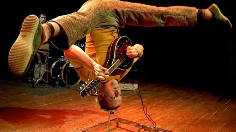teatro infantil merci bien