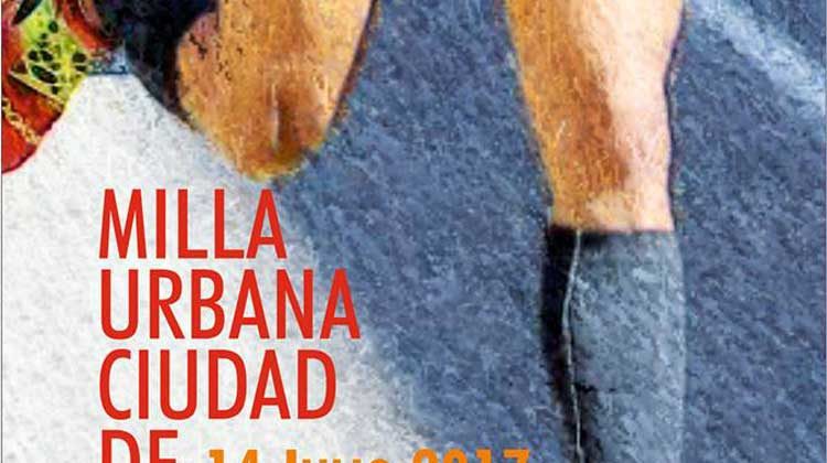milla nocturna ciudad de arrecife 2017