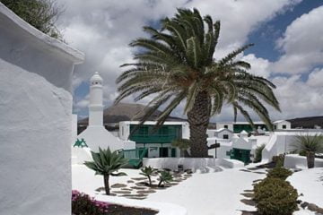 monumento al campesino