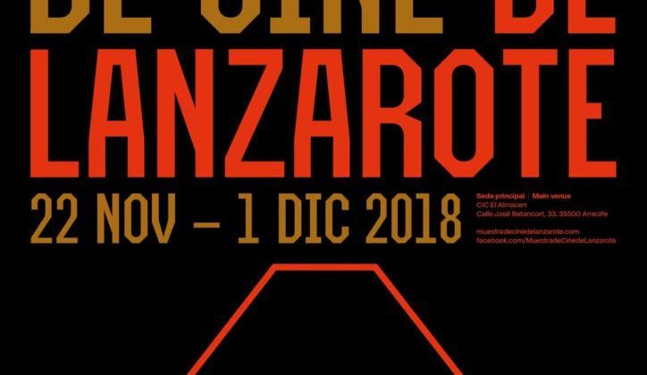 Muestra Cine Lanzarote 2018
