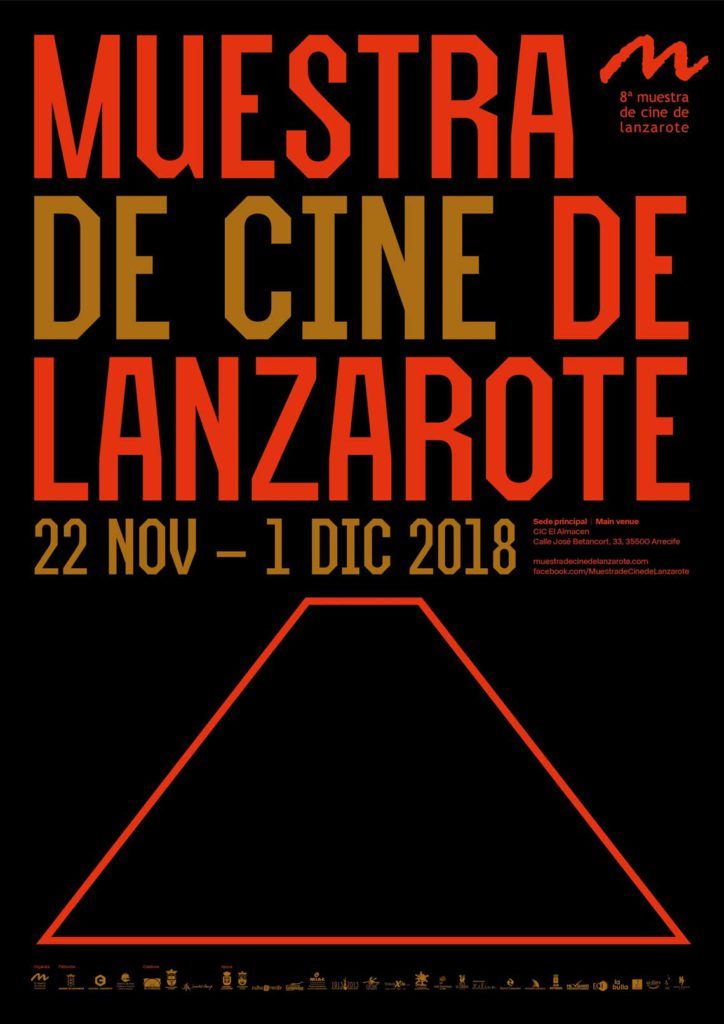 Muestra Cine Lanzarote 2018