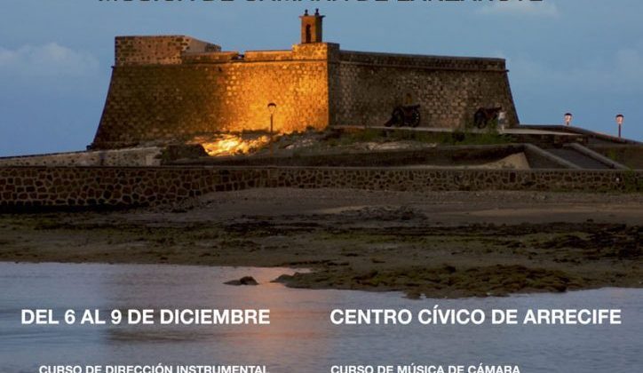 Semana de Música de Cámara de Lanzarote 2018