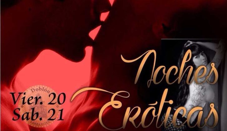 noches eroticas lanzarote